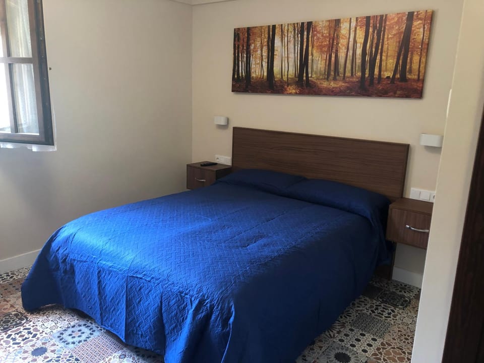 Casa Aurita Bed and Breakfast in Navarre