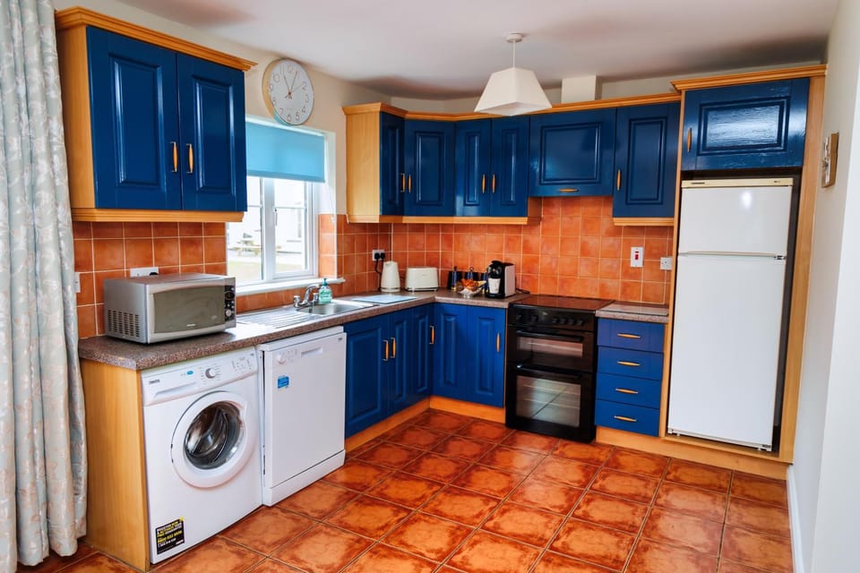 15 Killarney Holiday Village House in County Kerry