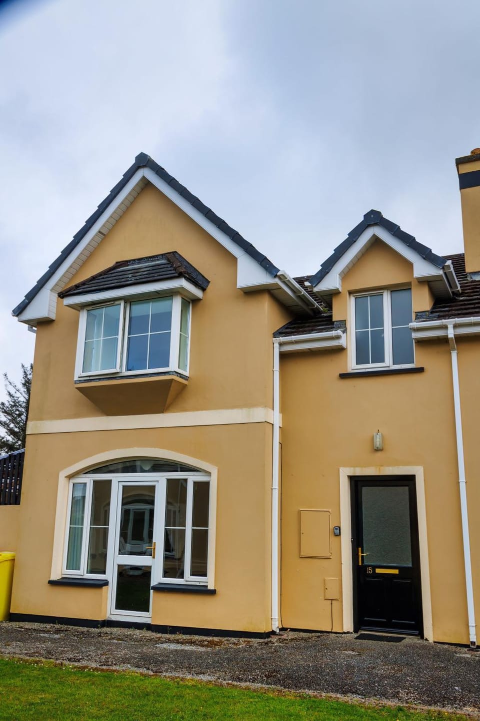 15 Killarney Holiday Village House in County Kerry