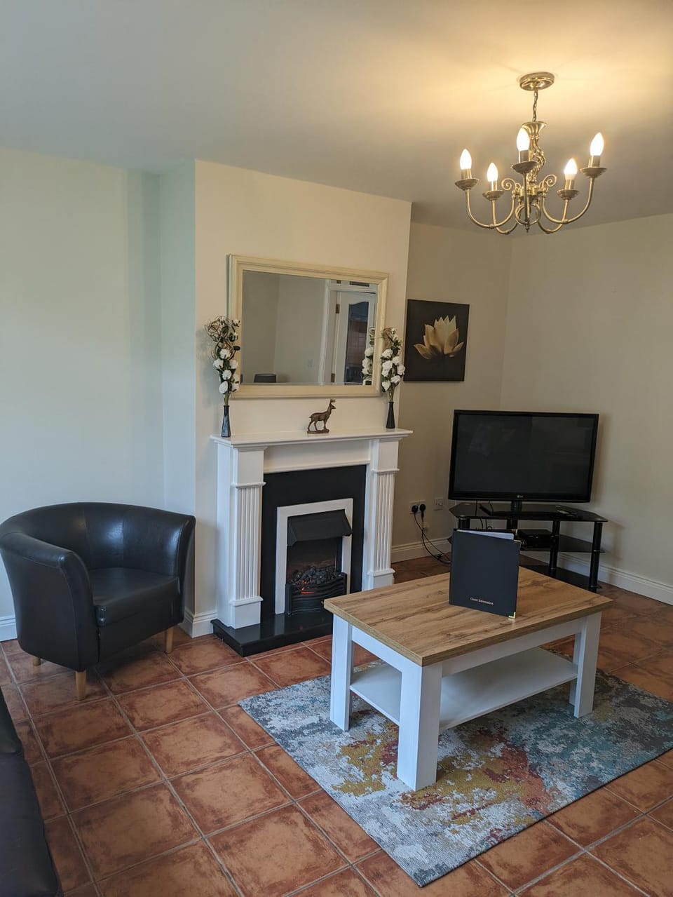 15 Killarney Holiday Village House in County Kerry