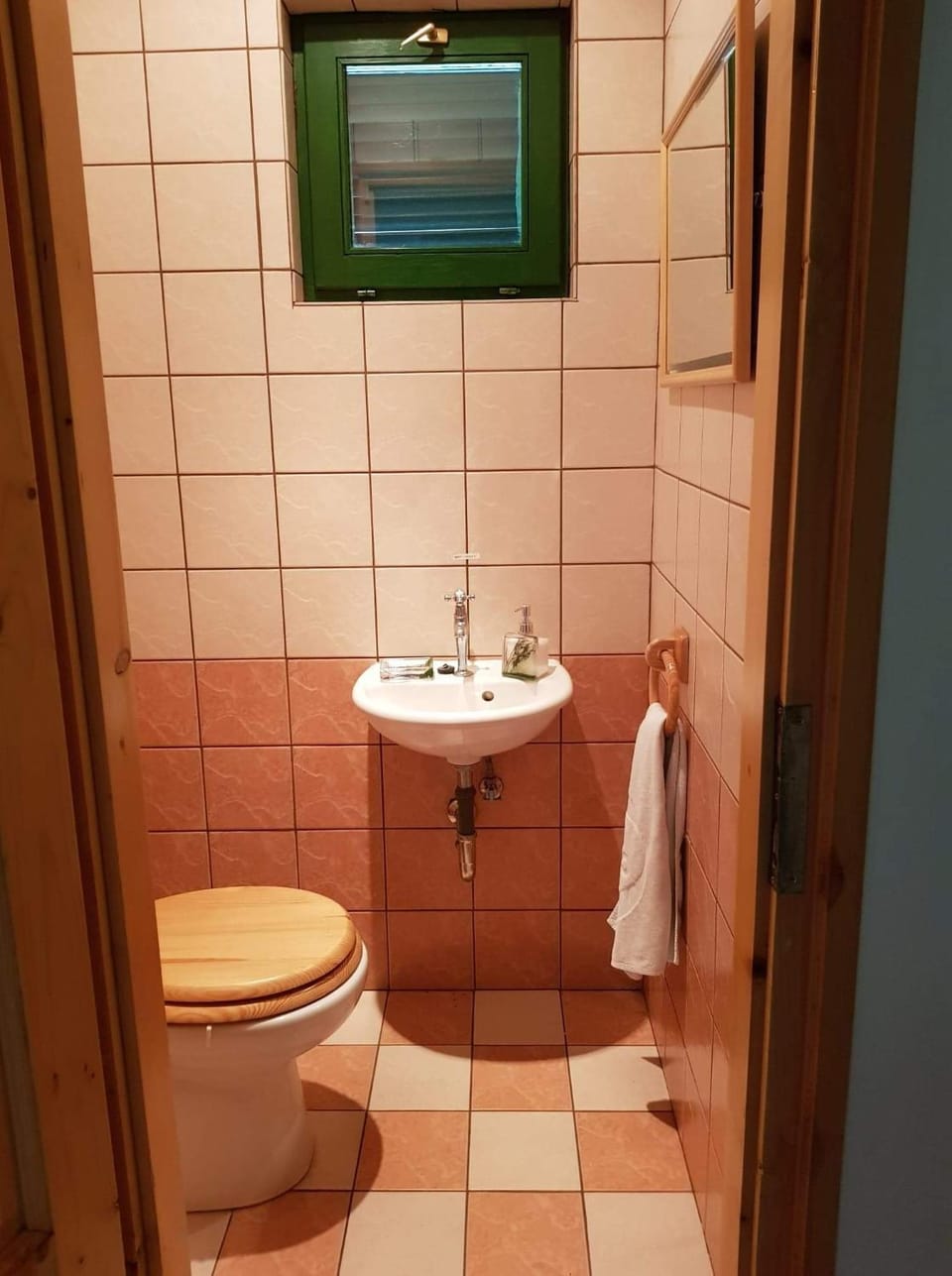 ZöldPortál Vendégház Tiszanána -Dinnyéshát Apartment in Hungary