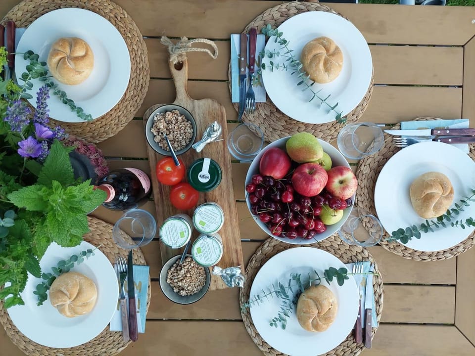 Dinner