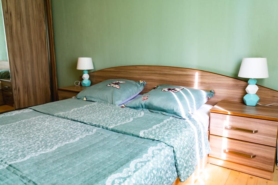Bed, Bedroom, Internal: Not applicable to any particular room
