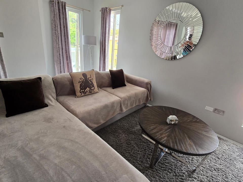 Belle Luxury Apartments Apartment in Caribbean