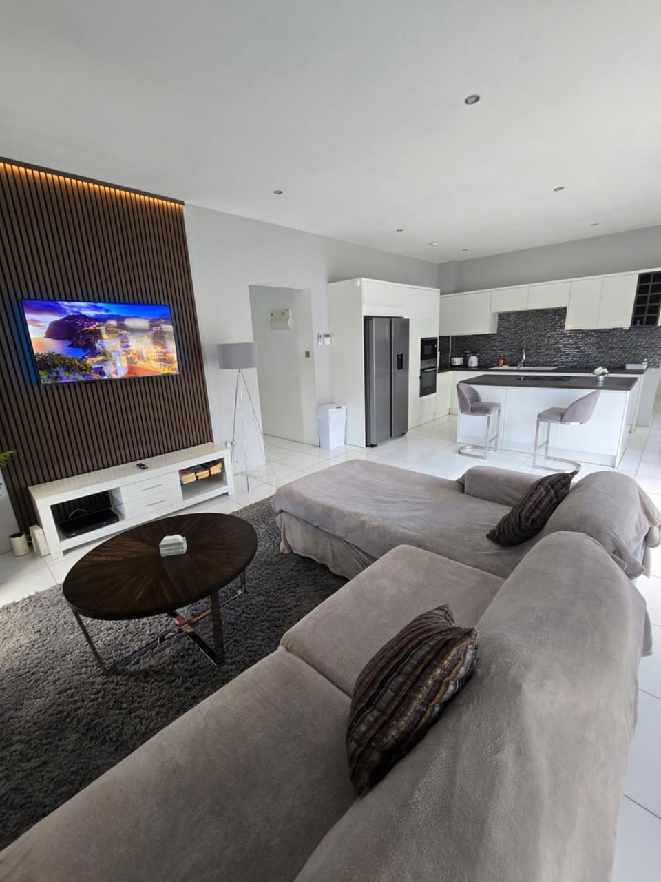 Belle Luxury Apartments Apartment in Caribbean