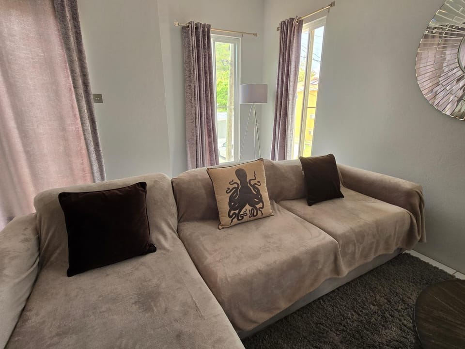 Belle Luxury Apartments Apartment in Caribbean