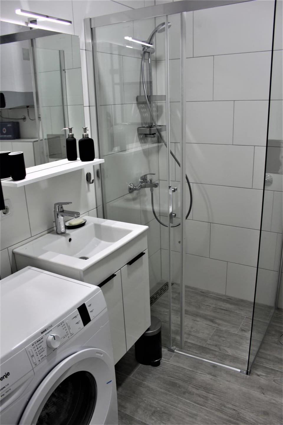 Tiziano T1 Apartment in City of Zagreb