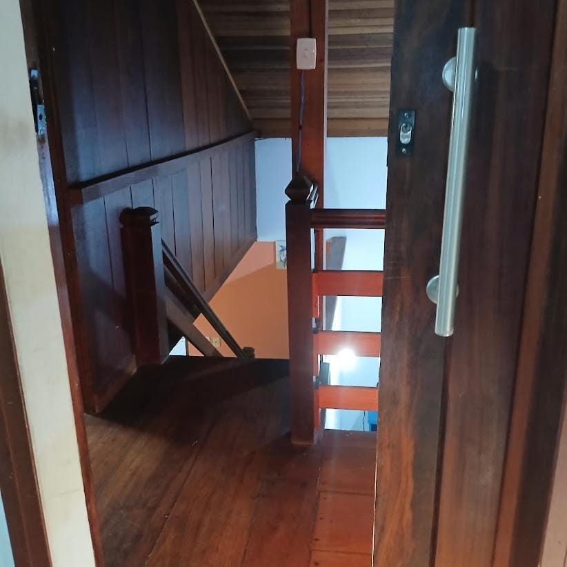 Villa dos Pássaros Paraty Hospedagem Bed and Breakfast in Paraty