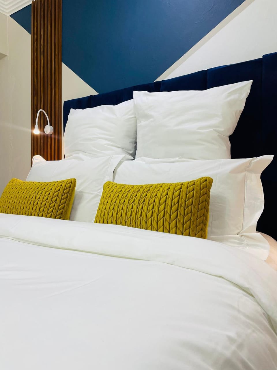 The Success Guest House Bed and Breakfast in KwaZulu-Natal