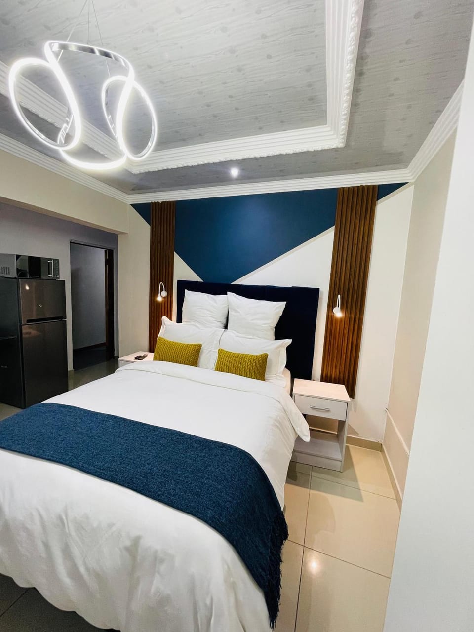 The Success Guest House Bed and Breakfast in KwaZulu-Natal