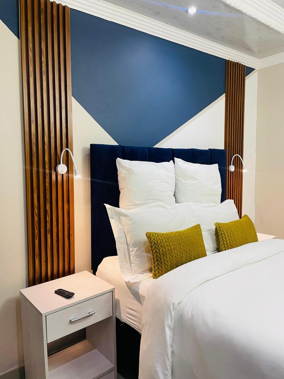 The Success Guest House Bed and Breakfast in KwaZulu-Natal