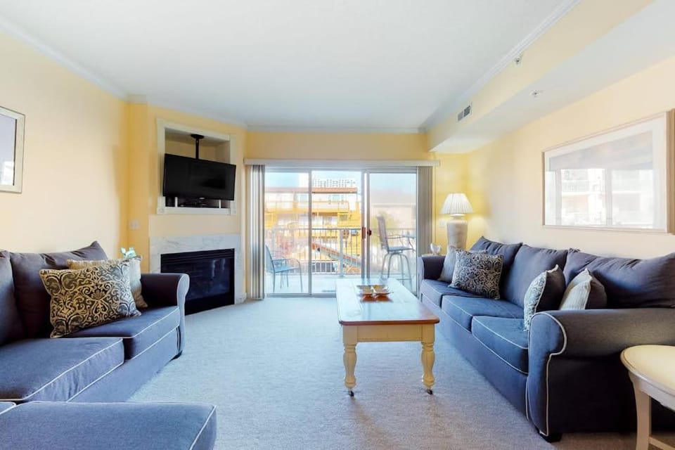 Island Cabana 207 House in Ocean City