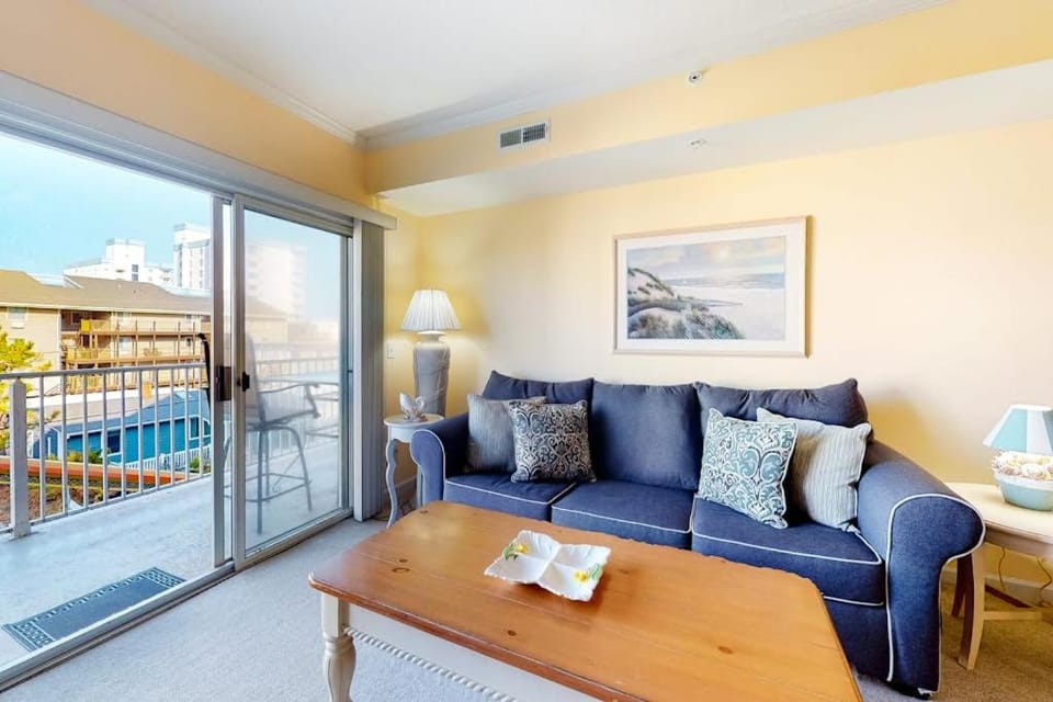 Island Cabana 207 House in Ocean City
