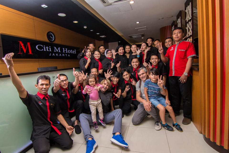 Staff