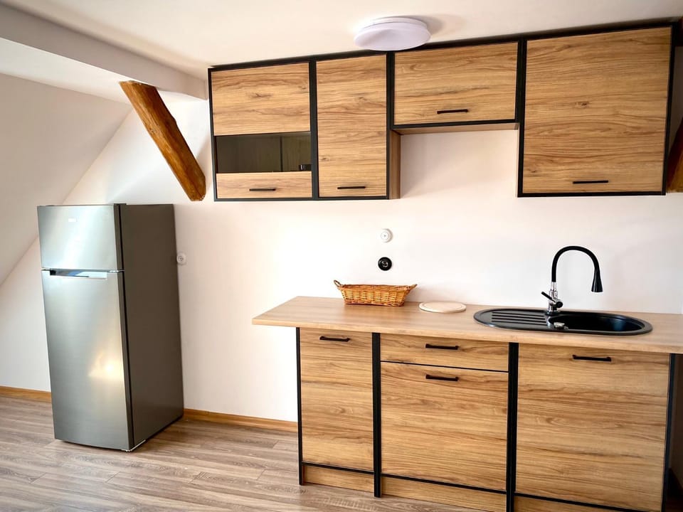 Coffee/tea facilities, Communal kitchen