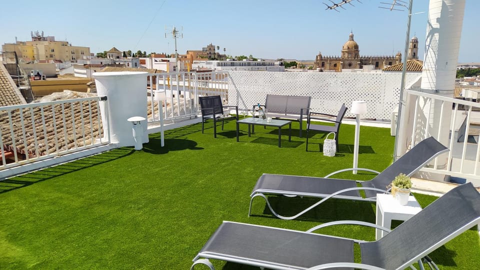 Balcony/Terrace, Balcony/Terrace