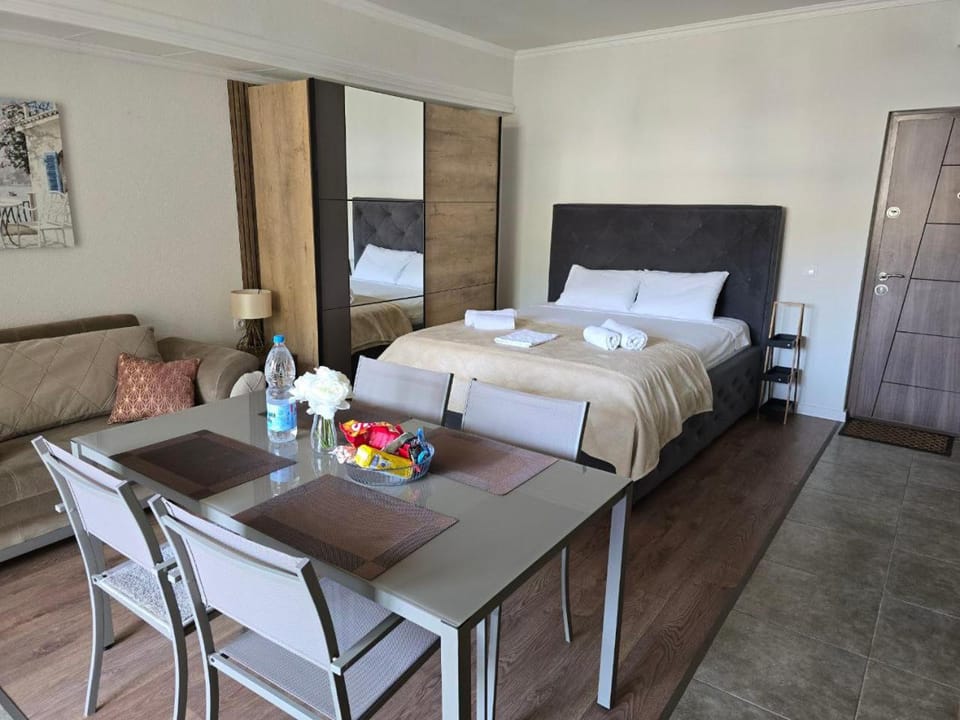 Vila Federica Apartment in Montenegro