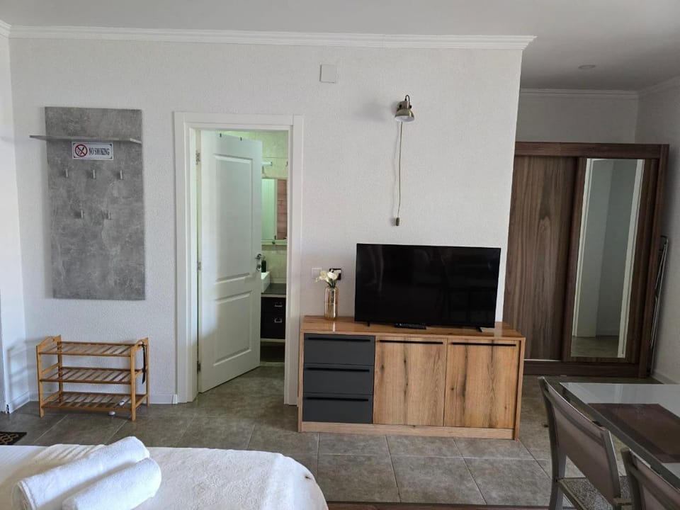 Vila Federica Apartment in Montenegro