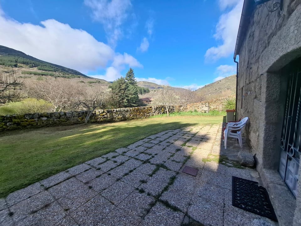 La Serrota Casa Rural House in Castile and León