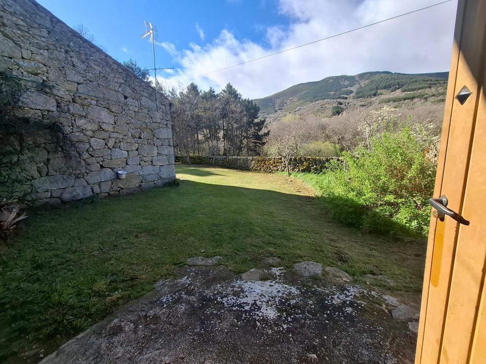 La Serrota Casa Rural House in Castile and León