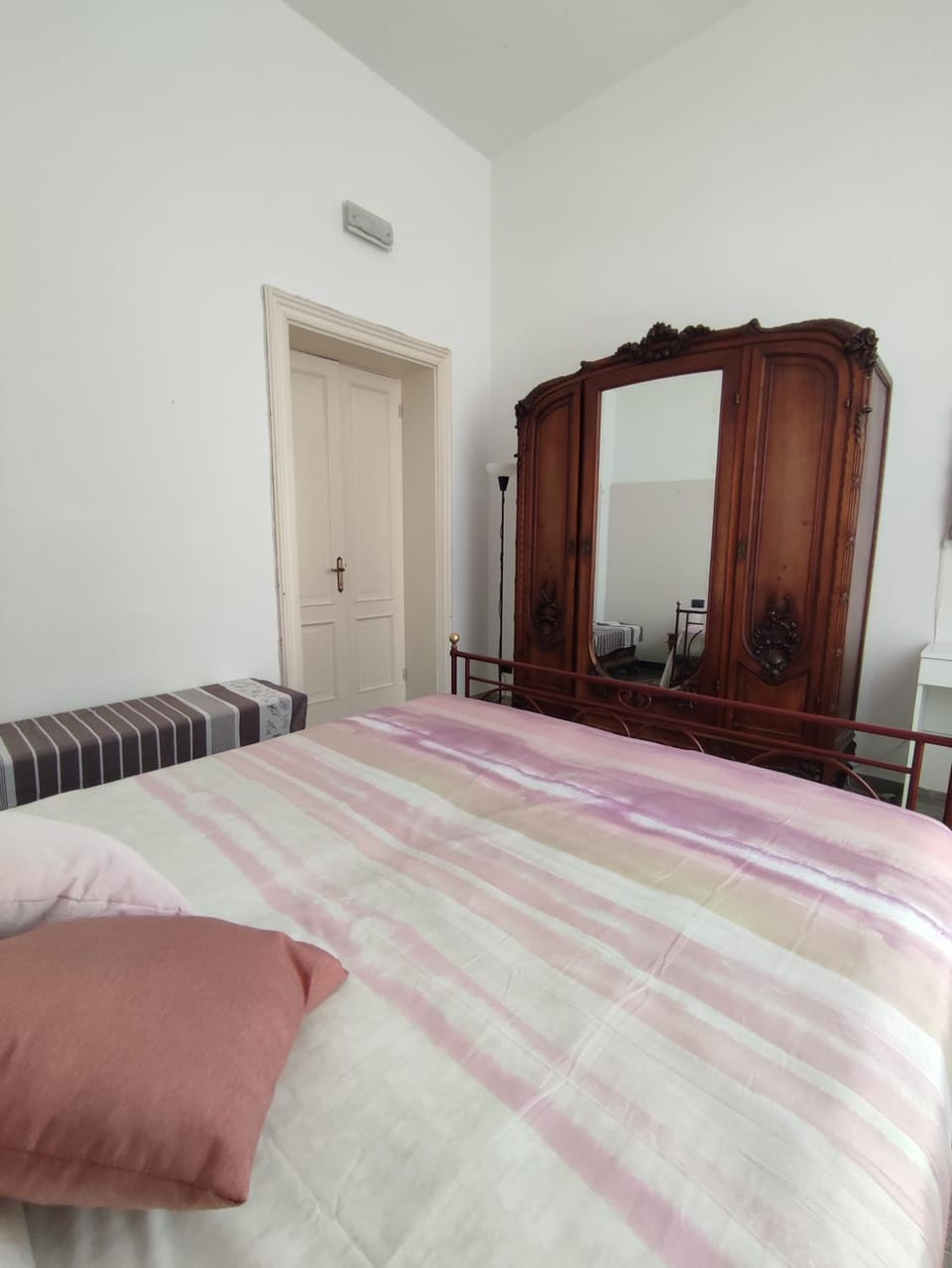 The Sea House House in Chiavari