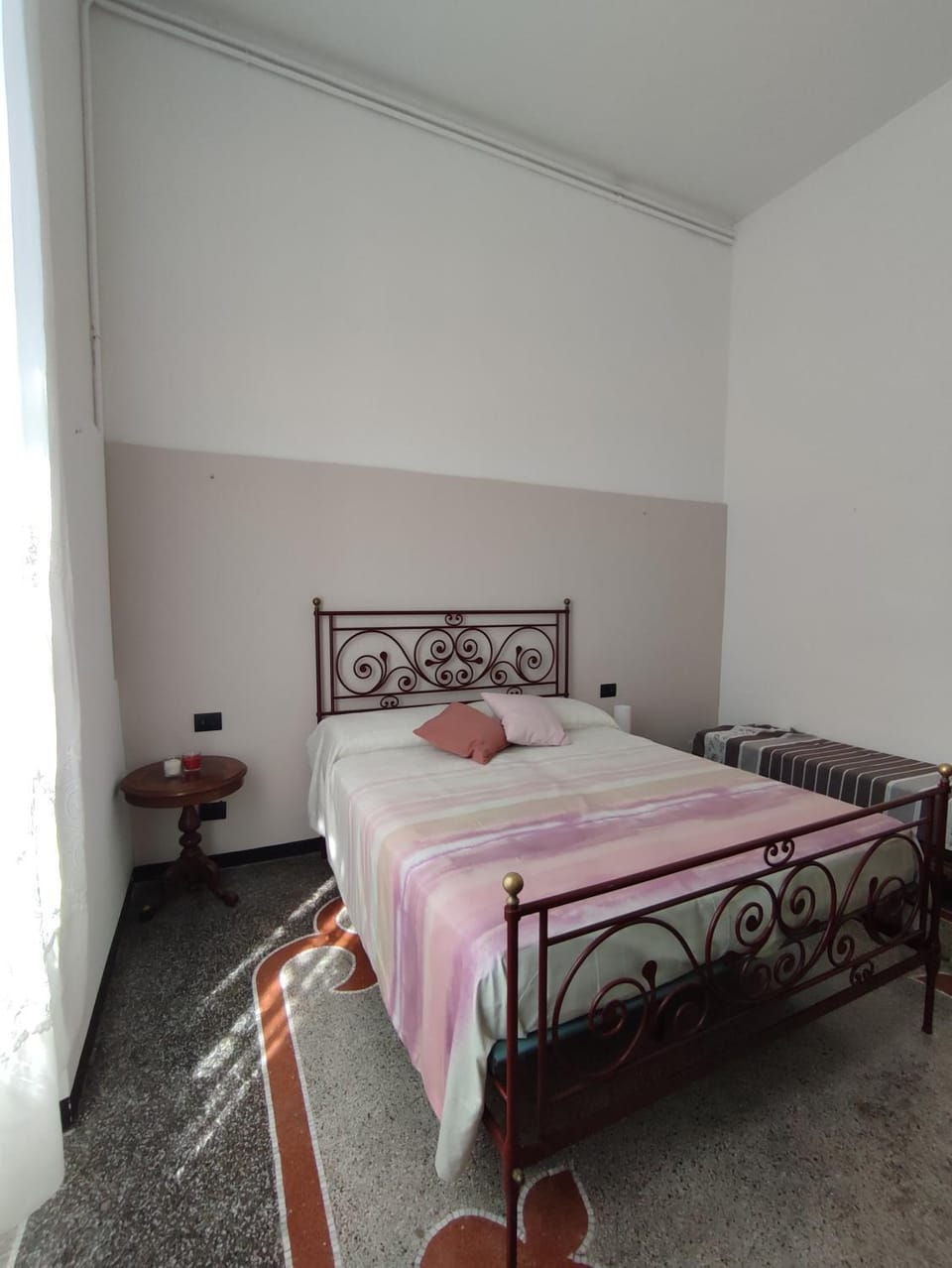 The Sea House House in Chiavari