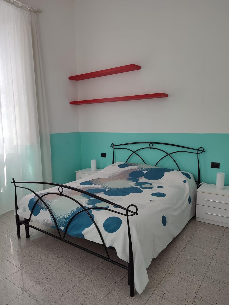 The Sea House House in Chiavari