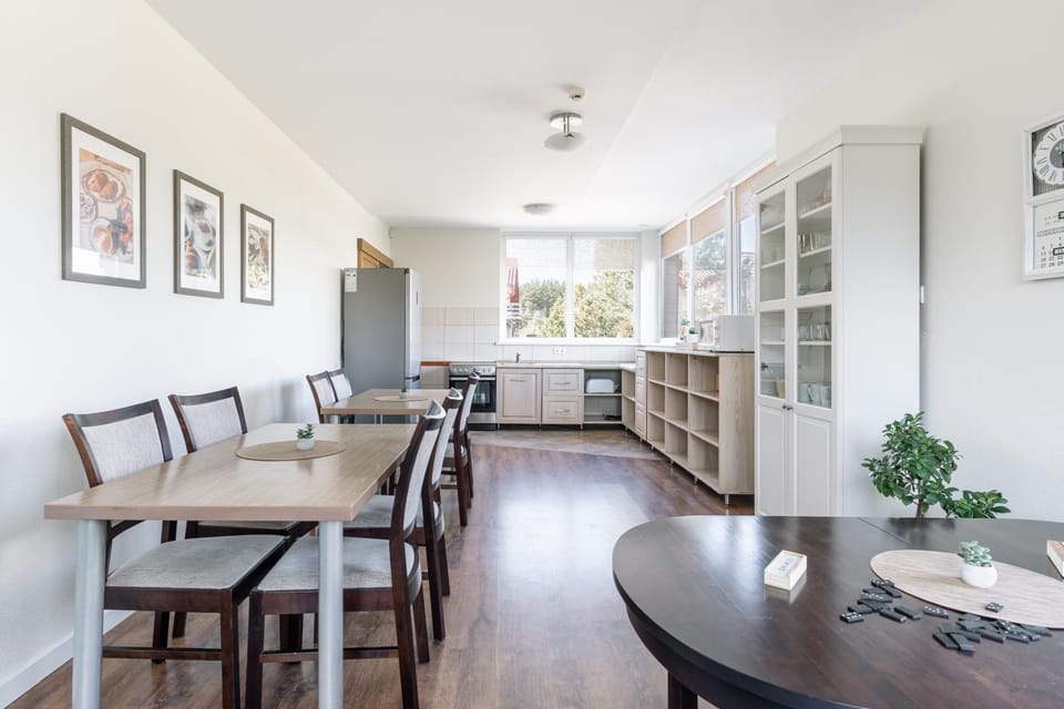 7 Sakalai Bed and Breakfast in Palanga