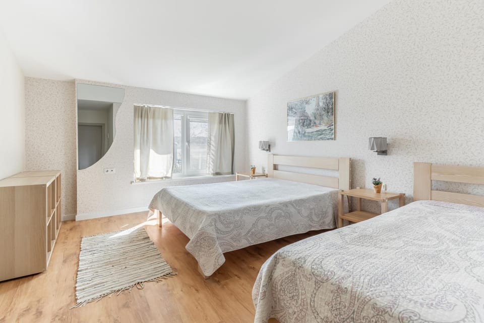 7 Sakalai Bed and Breakfast in Palanga