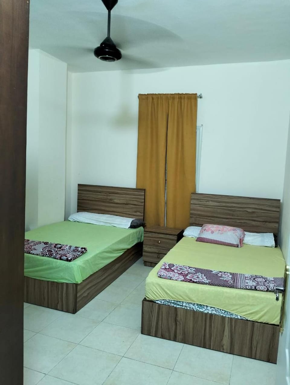 شكولت كوست Bed and Breakfast in Egypt