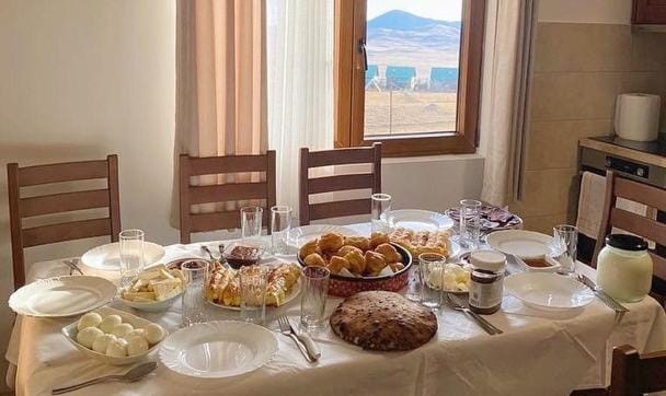 VUKOVIC HOUSE-MOTICKI GAJ Villa in Montenegro