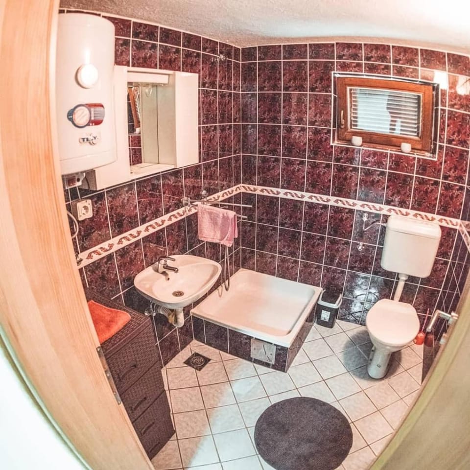 "DreamHome Mušić" Gomjenica House in Federation of Bosnia and Herzegovina