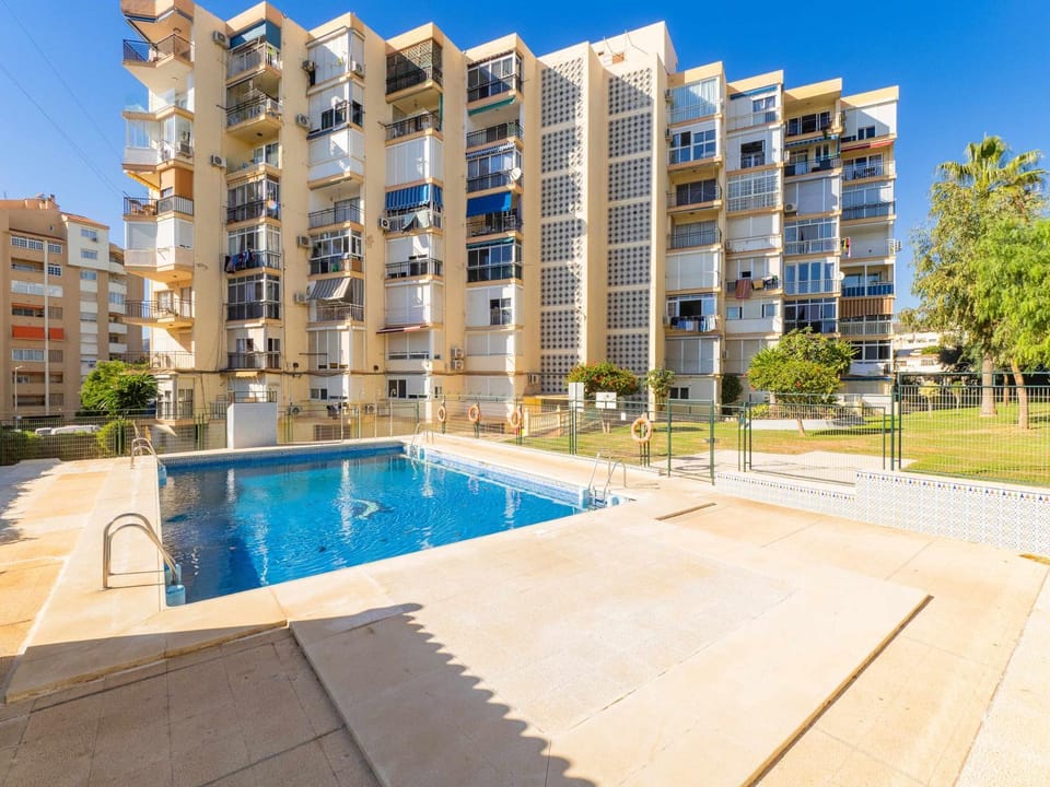 Mshome Encanto Mediterráneo Apartment in Axarquía