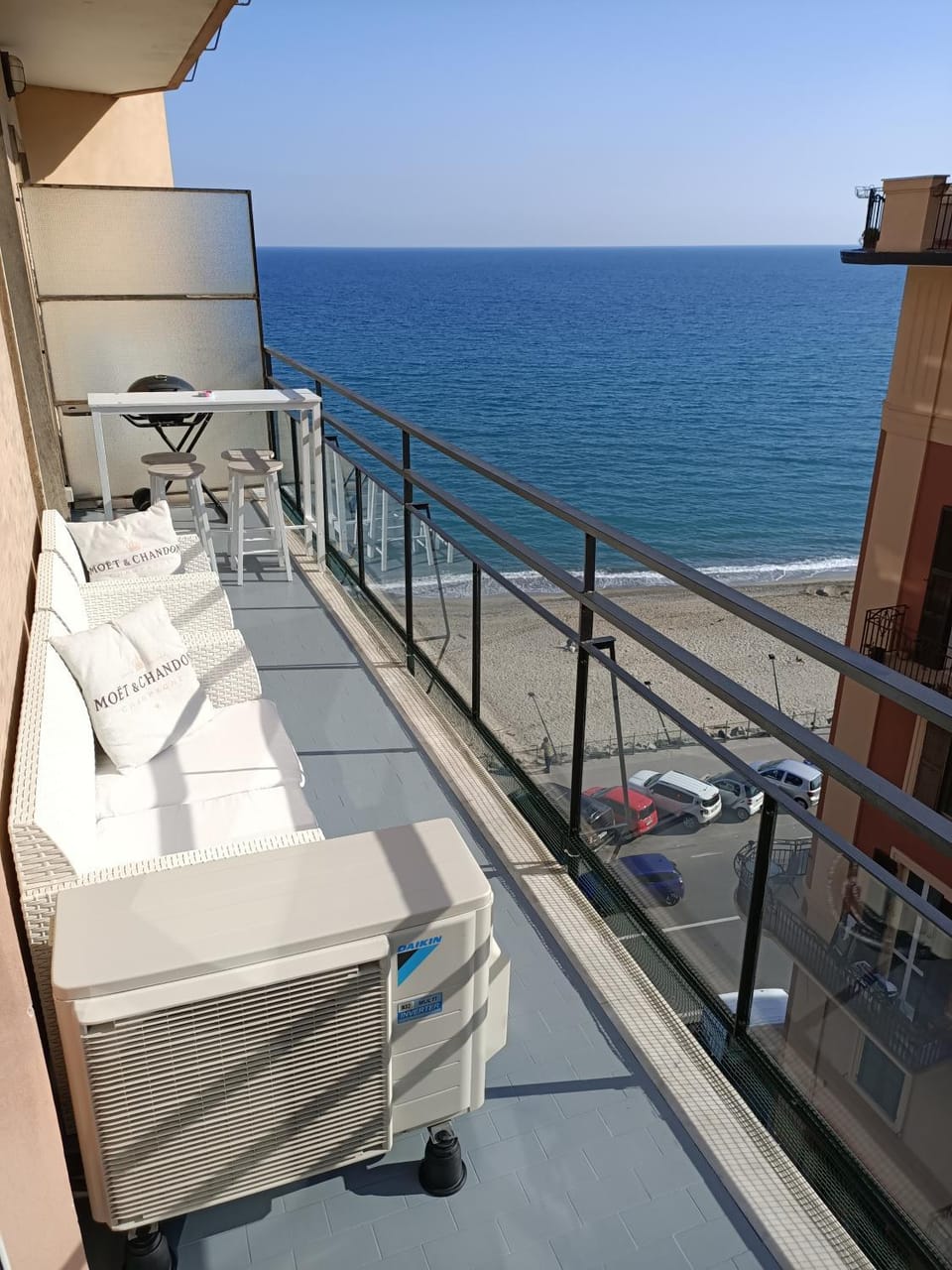 Summer, View (from property/room), View (from property/room), Landmark view, Landmark view, Sea view, Sea view, Street view, Street view, Quiet street view