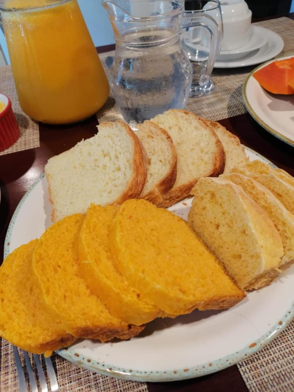 Breakfast