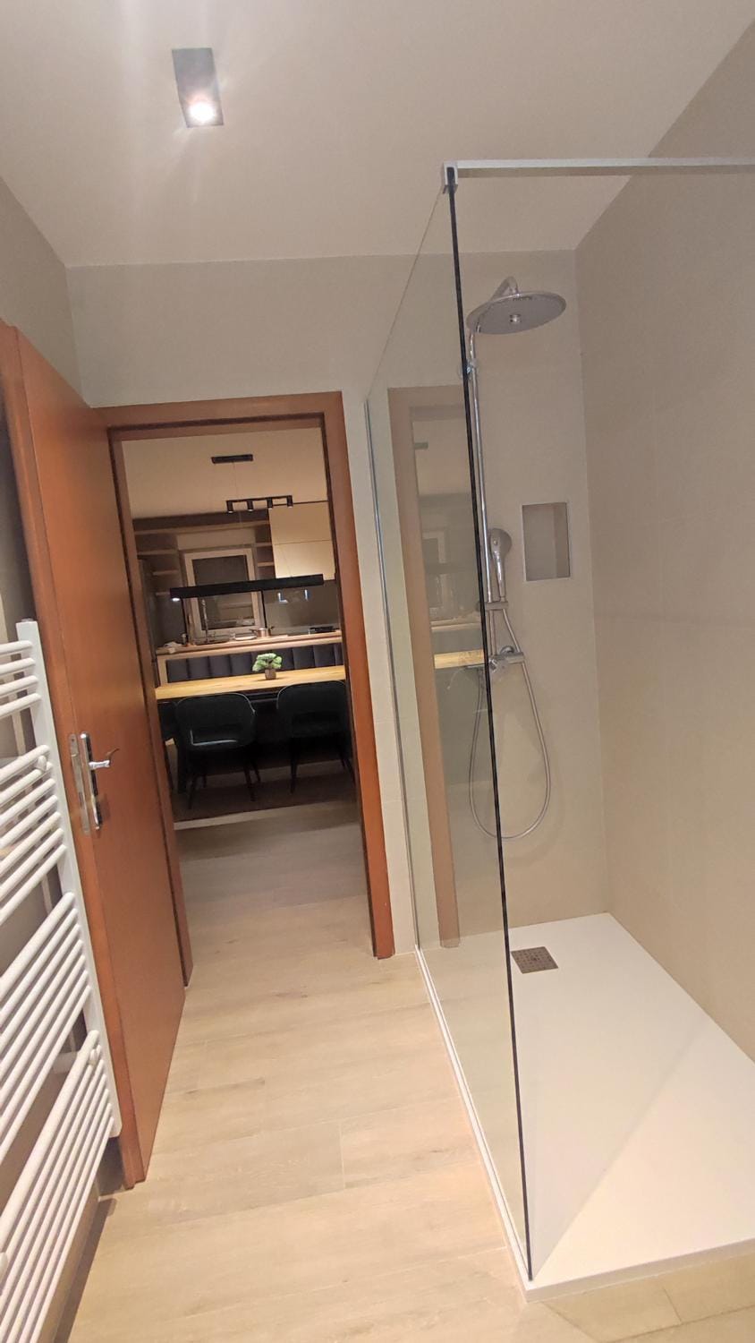 Parenzo Premium Apartment Apartment in Poreč