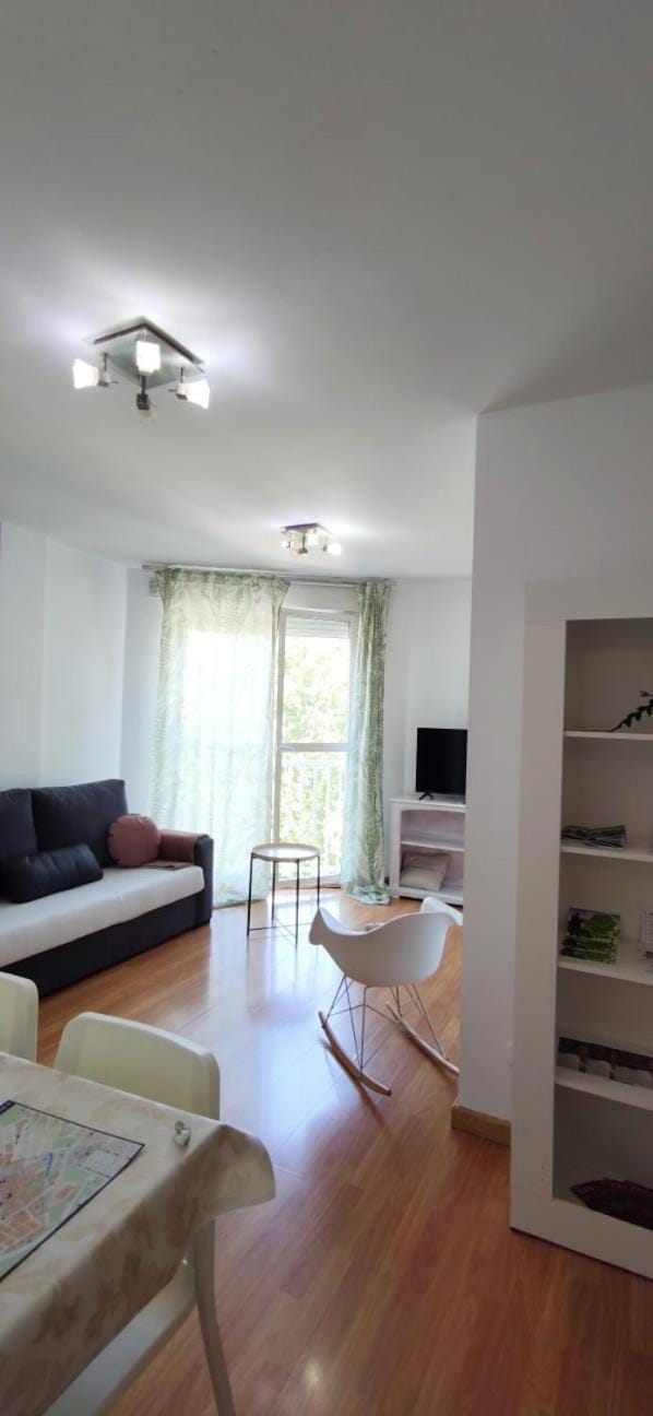 La morada del Museo Apartment in Ponferrada