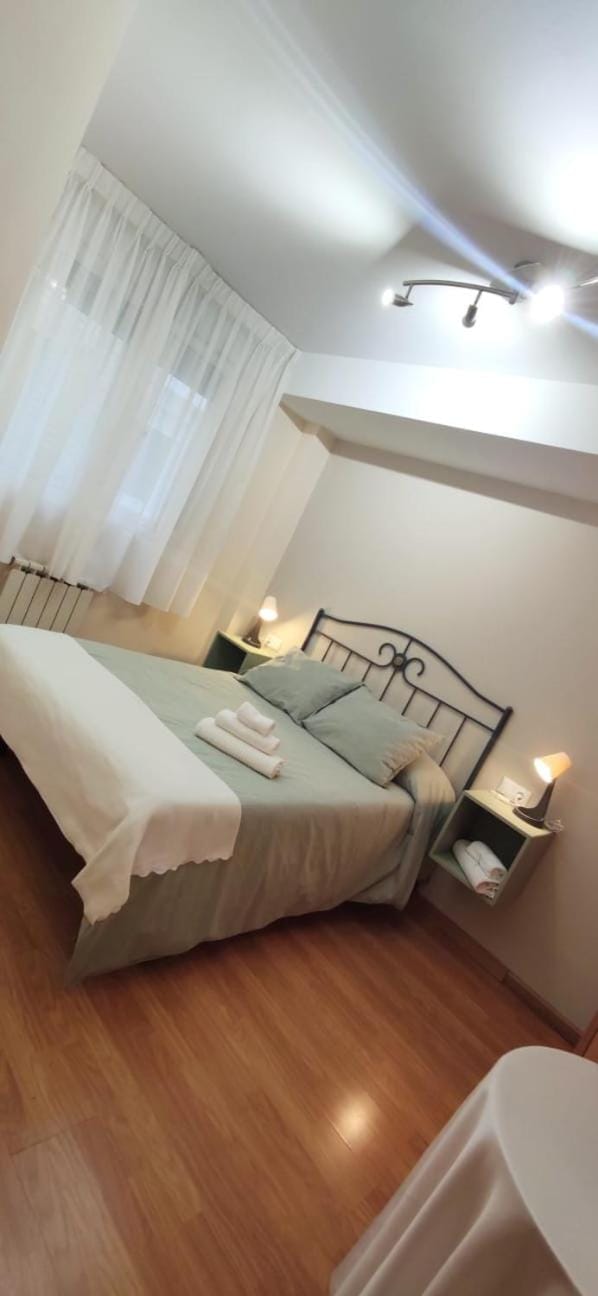 La morada del Museo Apartment in Ponferrada