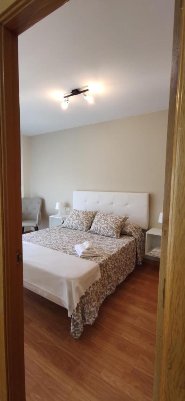 La morada del Museo Apartment in Ponferrada