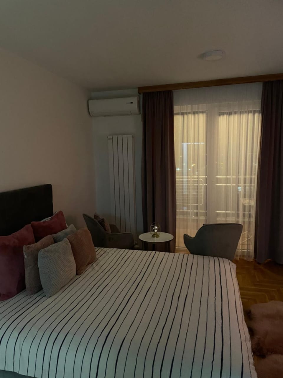 Farola Apartment Apartment in Sarajevo