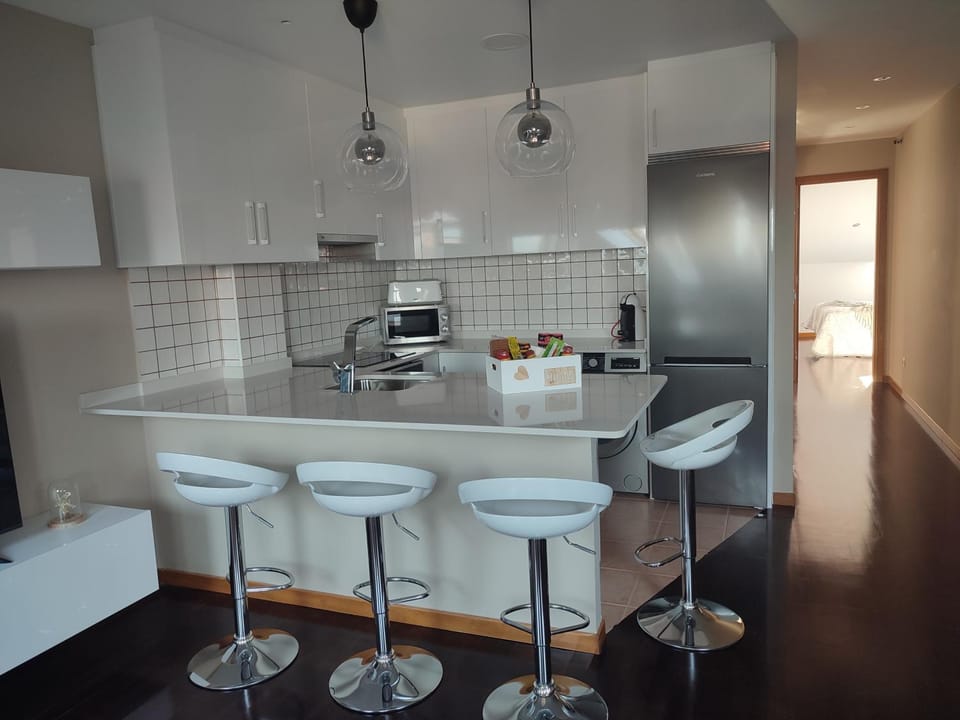 Ático Minerva Apartment in Galicia