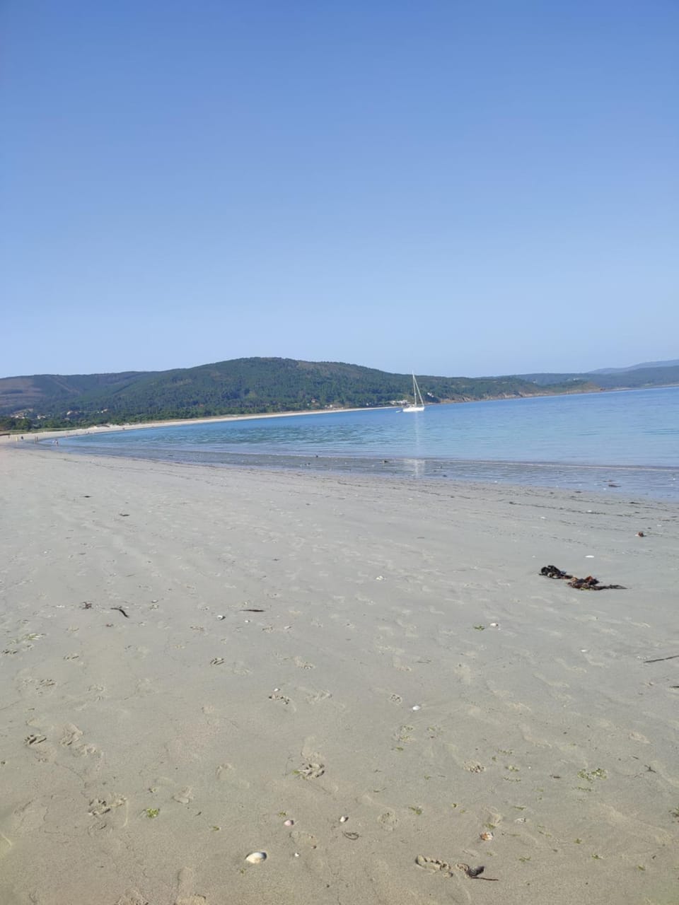 Ático Minerva Apartment in Galicia