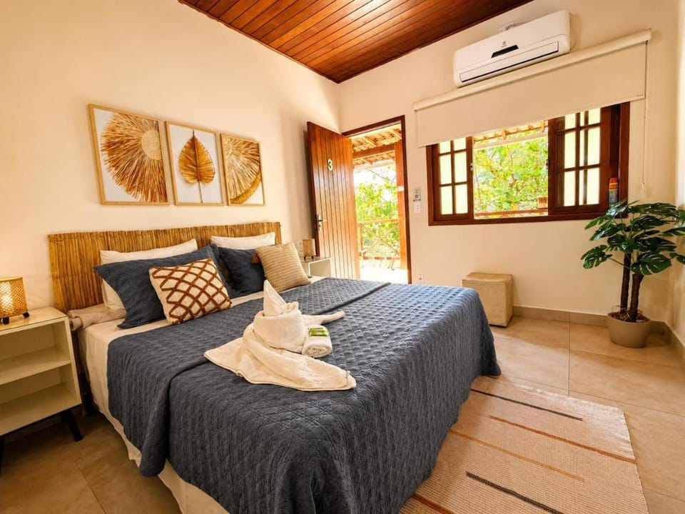 Varanda do Campo Bed and Breakfast in Angra dos Reis