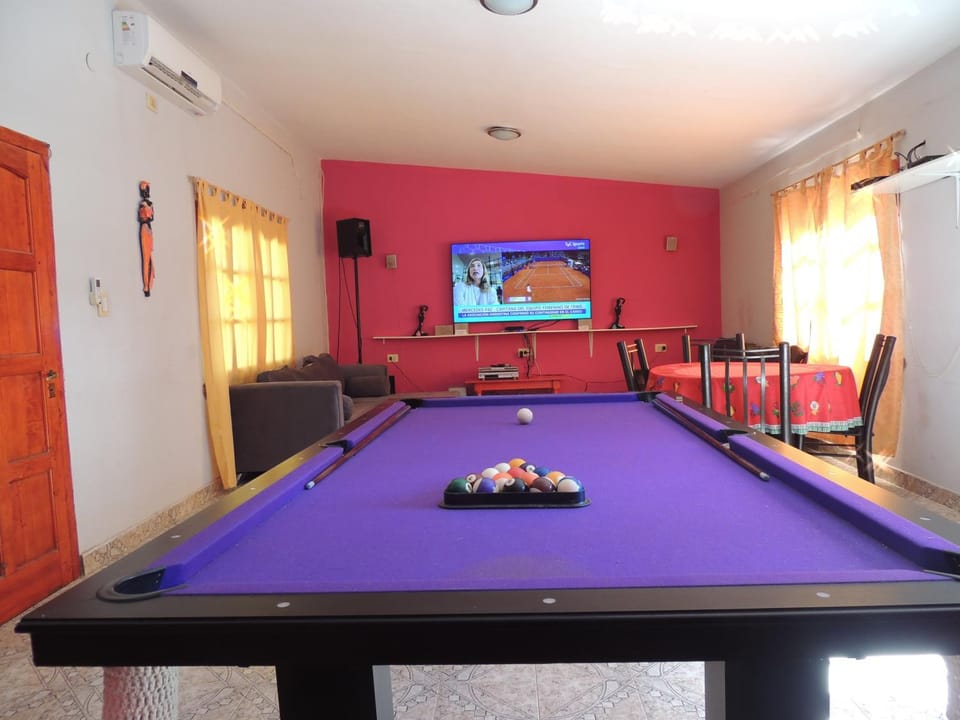 Alquiler de casa El Oeste House in San Juan Province, Argentina