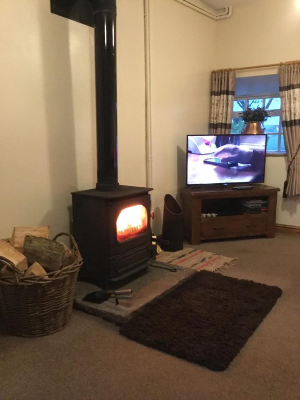 Cosy Rural Cottage Peak District, Pets Welcome Apartment in High Peak District