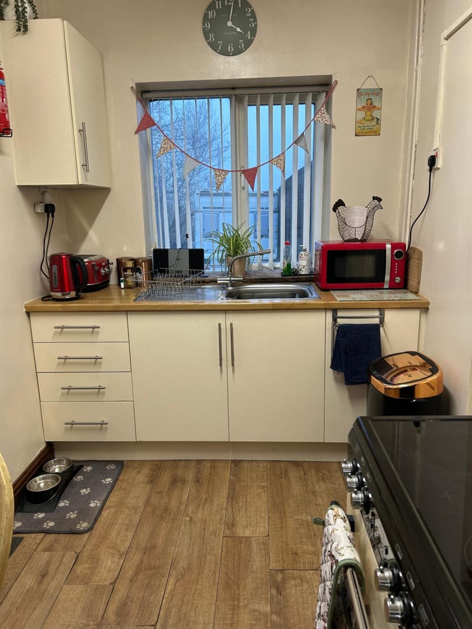 Cosy Rural Cottage Peak District, Pets Welcome Apartment in High Peak District