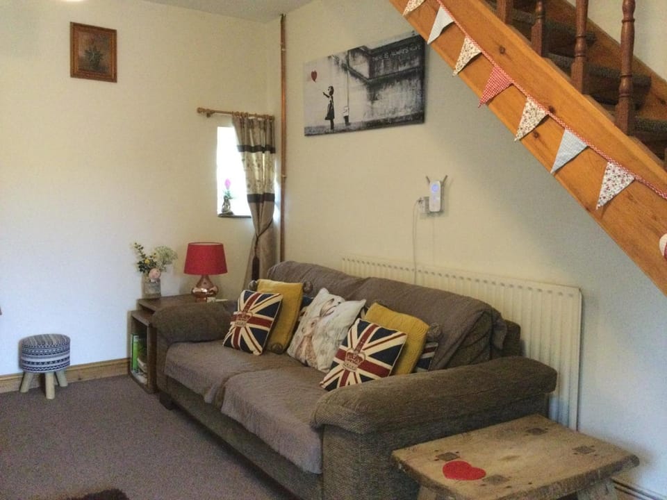 Cosy Rural Cottage Peak District, Pets Welcome Apartment in High Peak District