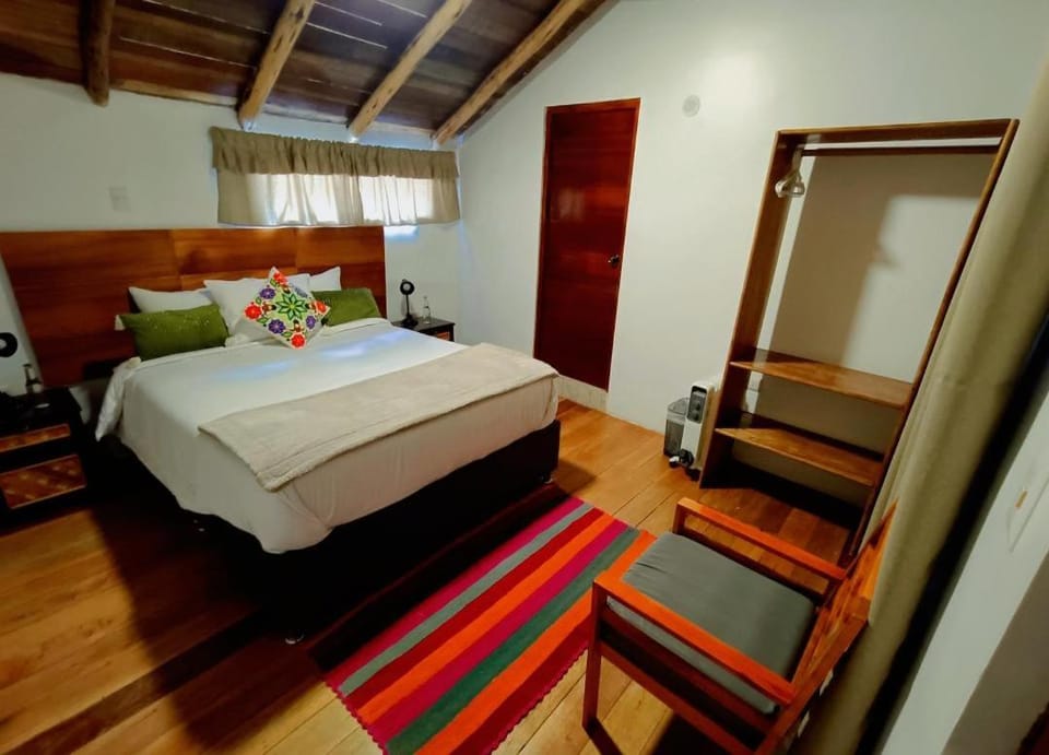 Luisa Bed and Breakfast in Ollantaytambo