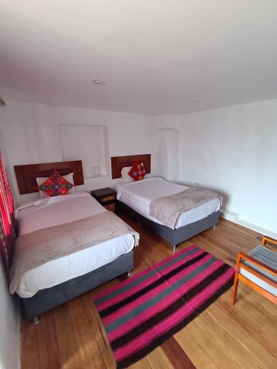 Luisa Bed and Breakfast in Ollantaytambo