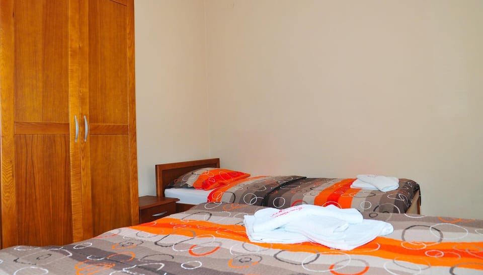 Apartmani Bulajic Apartment in Kotor Municipality